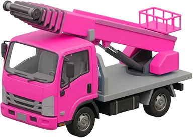 Lift mobil